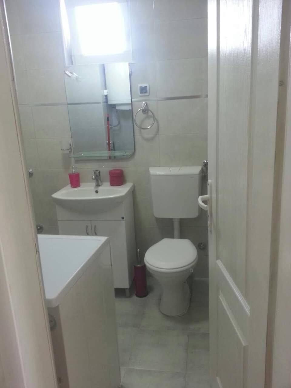 Apartment Park Avenue Beograd Bagian luar foto