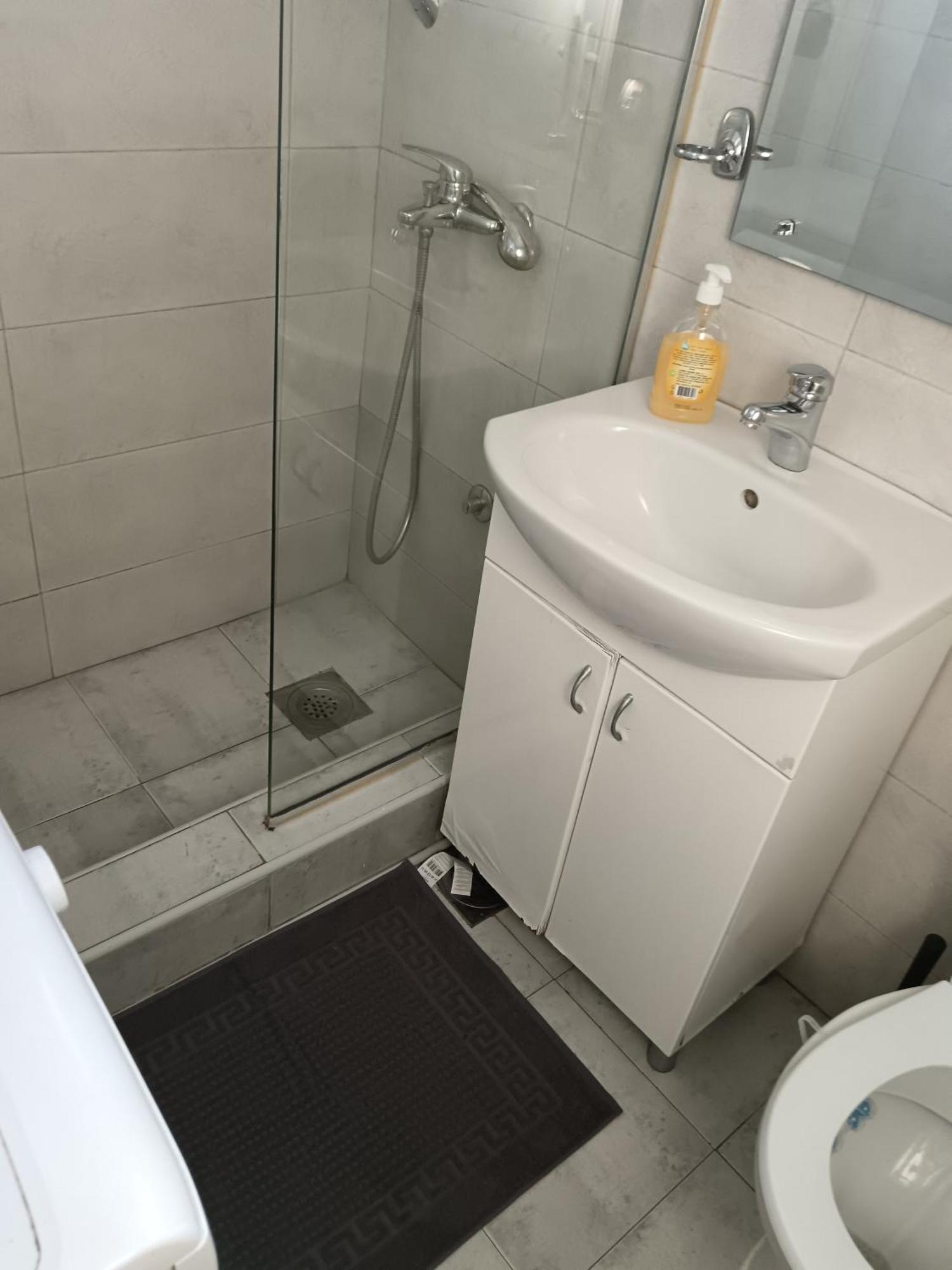 Apartment Park Avenue Beograd Bagian luar foto